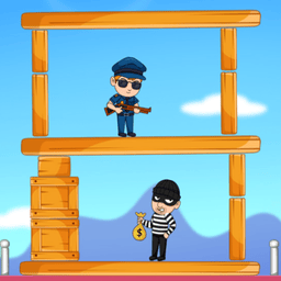 Catch The Thief